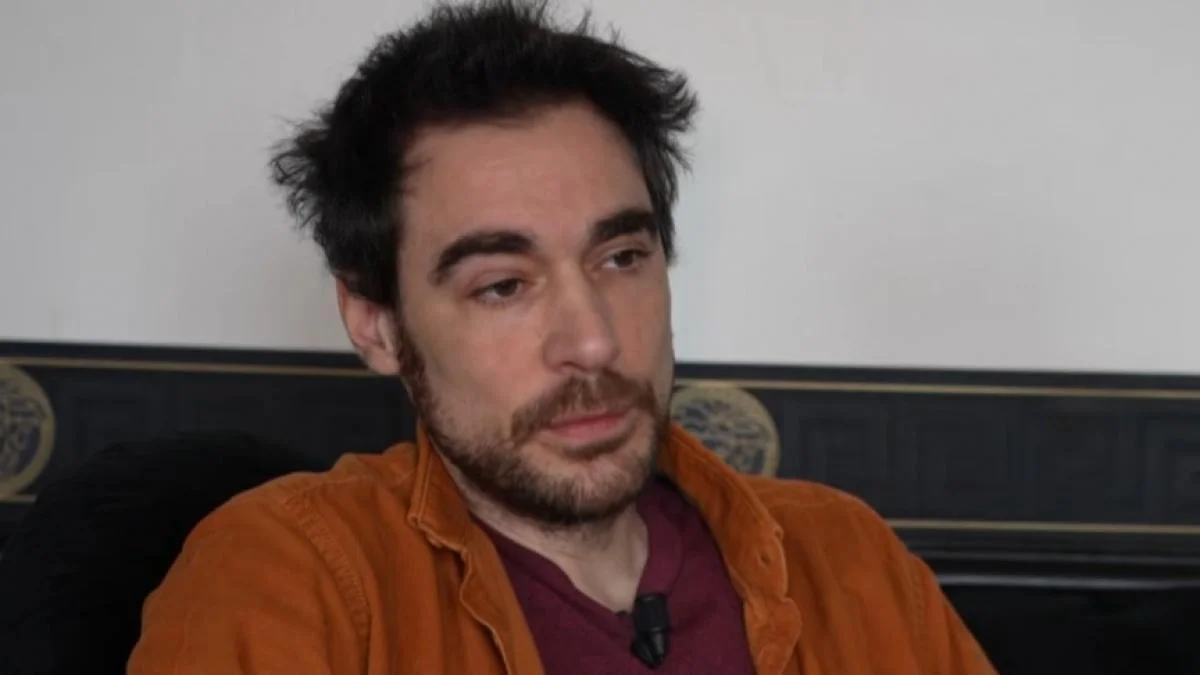 French Actor Arnaud Denis Chooses Euthanasia at 43 After Years of Suffering