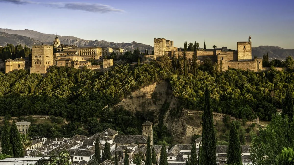 Explore the Multifaceted Gems of Granada: Beyond the Alhambra