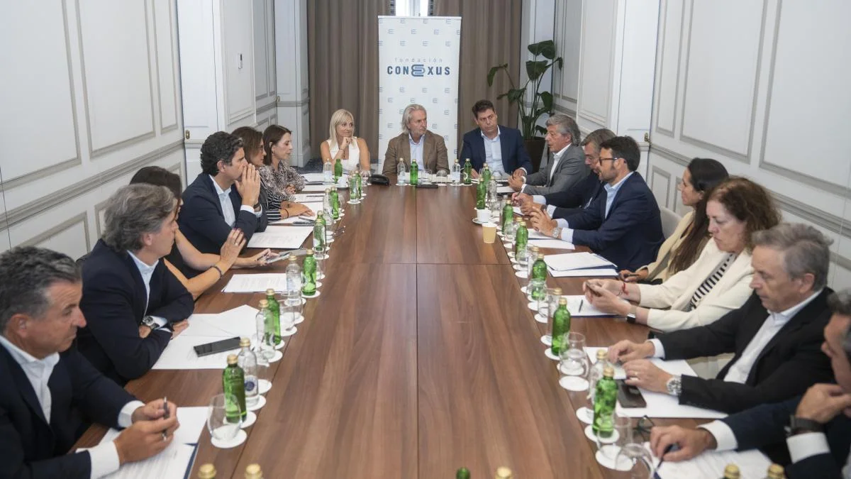 Alicante's Business Leaders Unite to Enhance Economic Presence in Madrid