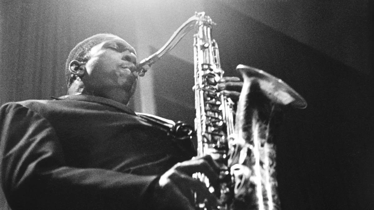 John Coltrane: A Century of Influence in Jazz and Civil Rights