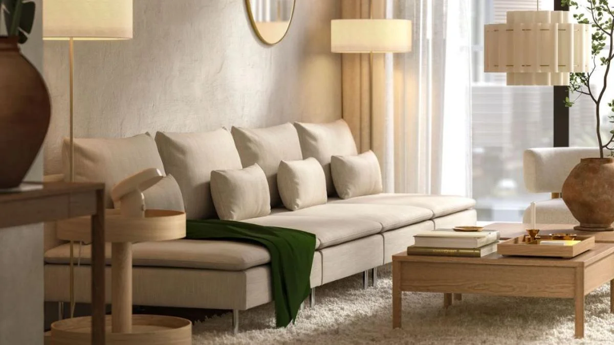 IKEA's Design Legacy: Celebrating Timeless Furniture with New Price Reductions