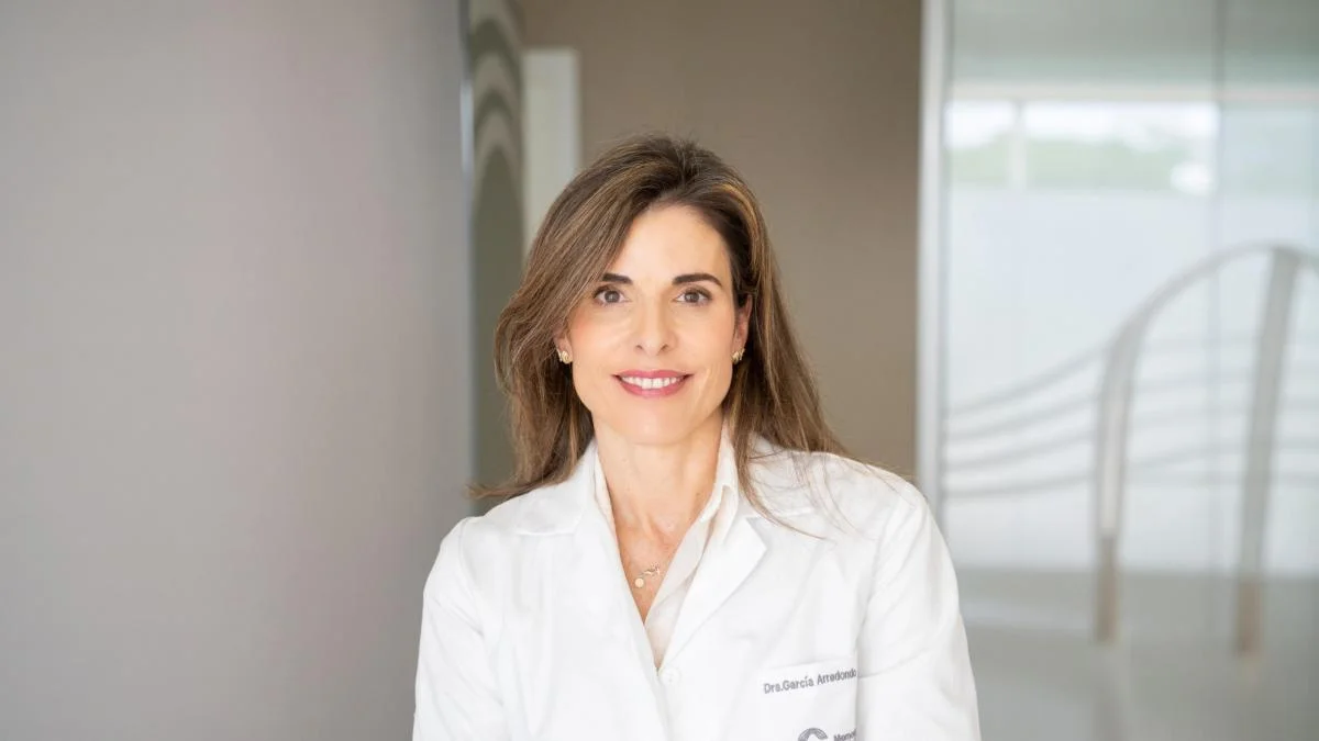 Gut Health Beyond Supplements: Insights from Dr. Malena García Arredondo