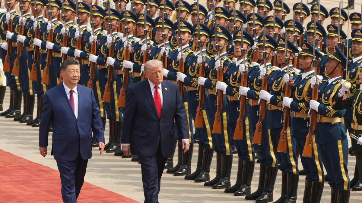 Authoritarianism's Magnetic Appeal: A Shift in Political Dynamics