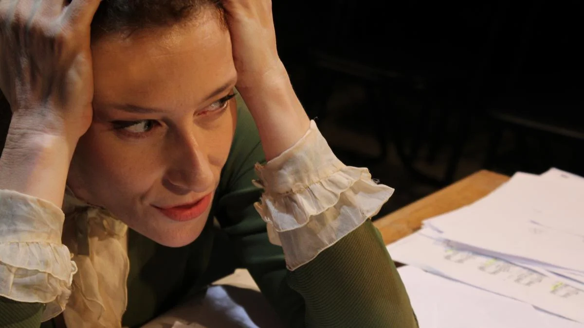 The Necessity of Space and Financial Independence for Women Writers