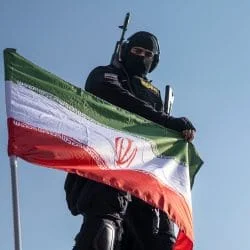 Tensions Rise as U.S. Military Posture Intensifies Around Iran