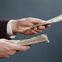 Corruption Perceptions Index Reveals Troubling Trends in Wealthy Nations