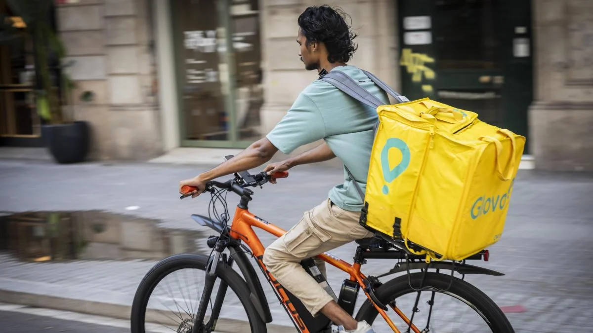 Glovo's Future in Spain: Key Players and Potential Paths Ahead