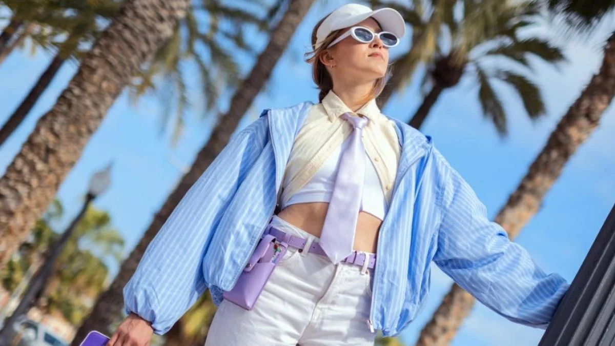 Descubre el Color Berenjena: Tendencia Esencial para el Otoño/Invierno 2026-2027