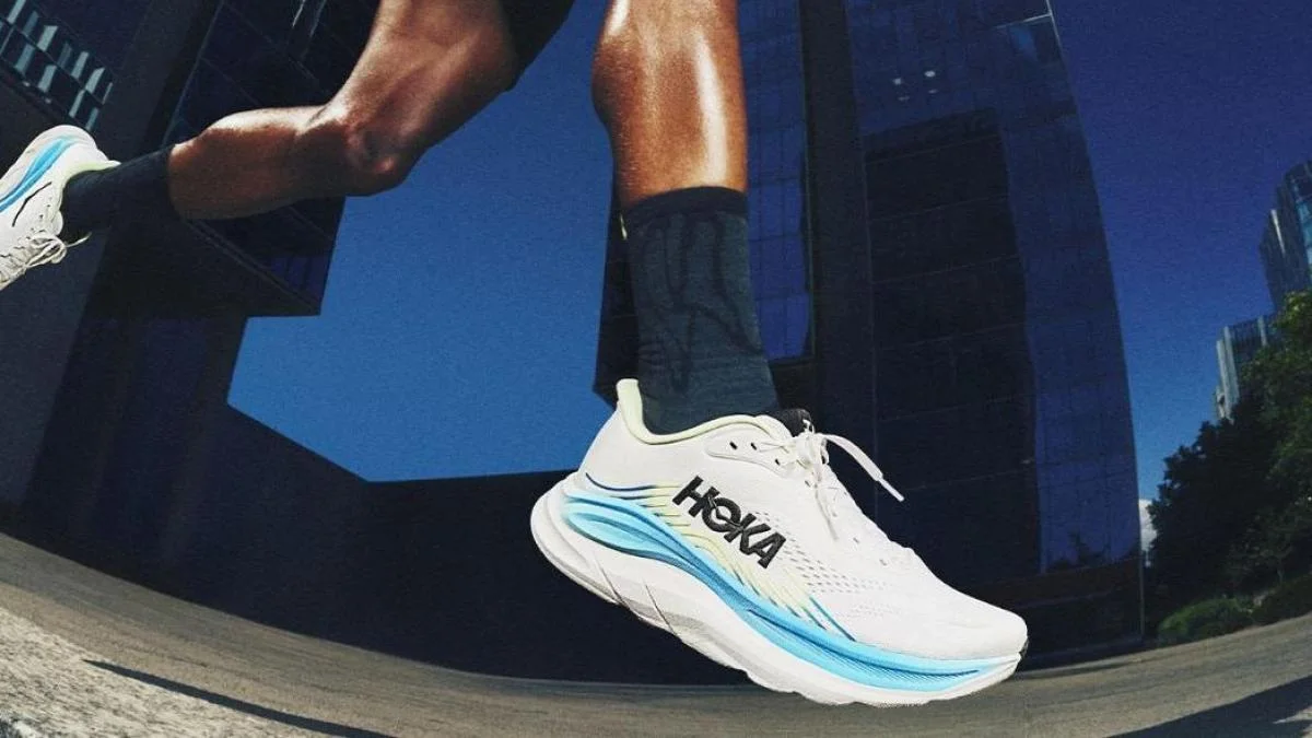 Aprovecha las Rebajas de HOKA: Comodidad y Estilo para Cada Paso