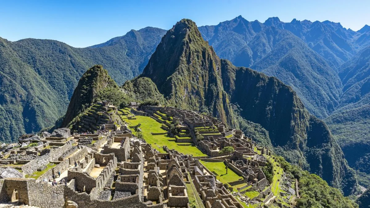 Changes to Machu Picchu Ticketing Aims to Reduce Reservation Issues