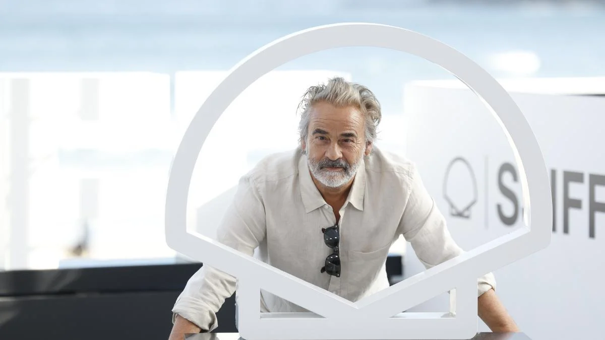 Eduard Fernández Shines in San Sebastián with "El Mal Padre"
