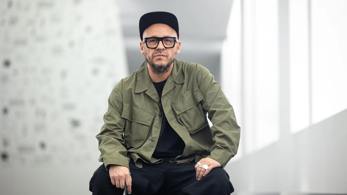 Valentín Roma Takes the Helm at Macba with High Hopes for Revitalization