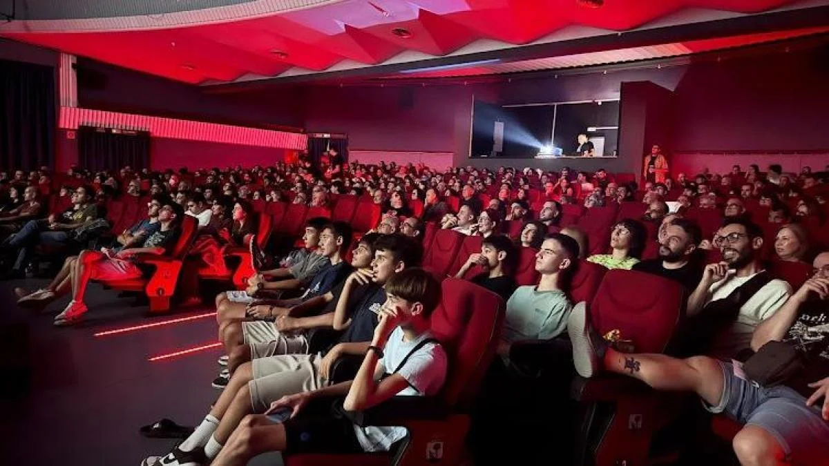 International Film Festival Celebrates B-Movie Culture in Sueca