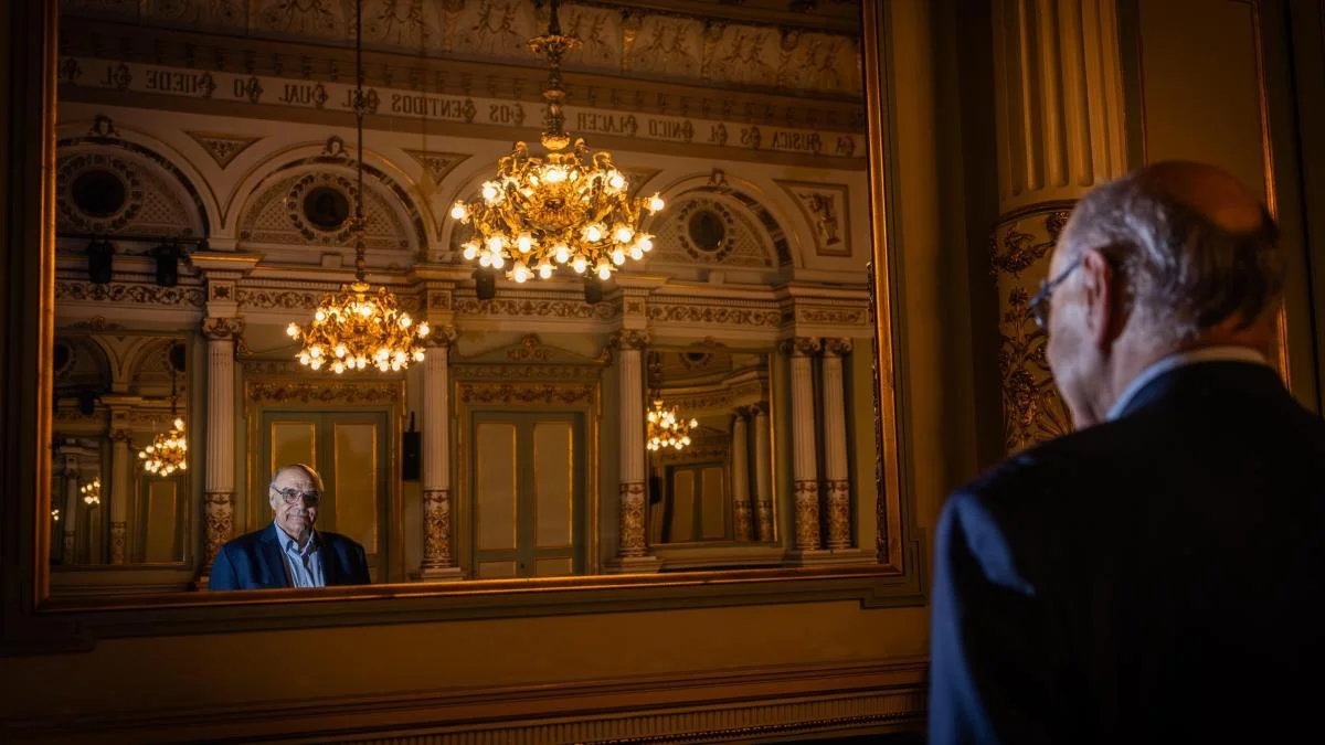 Salvador Alemany's Legacy: A Decade of Financial Transformation at Gran Teatre del Liceu