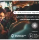 “¿Qué haces cuando no sabes qué hacer?”: ciencia y acompañamiento frente al diagnóstico de VPH