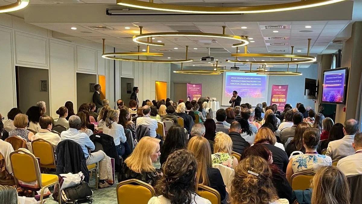 Spanish Innovation Offers New Hope in HPV Management