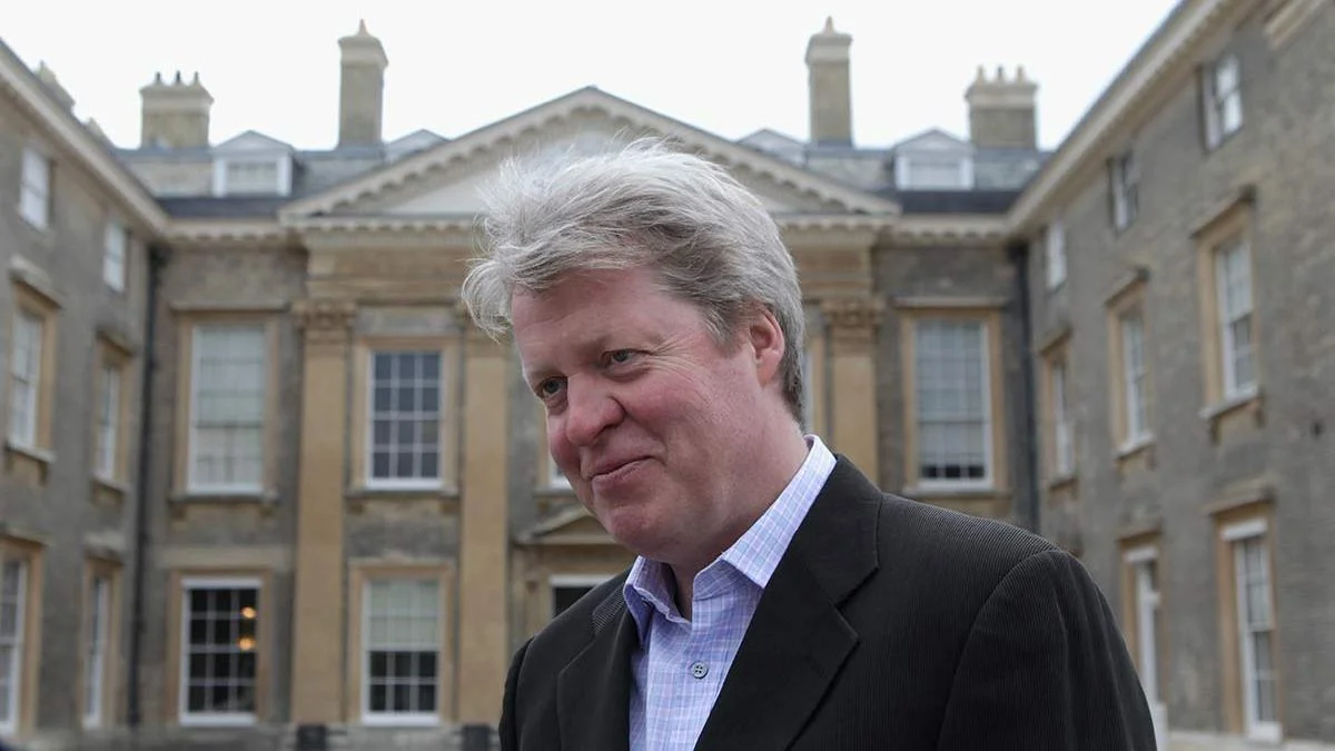 Charles Spencer's Memoir Unveils Controversial Critiques of Royal Family Dynamics
