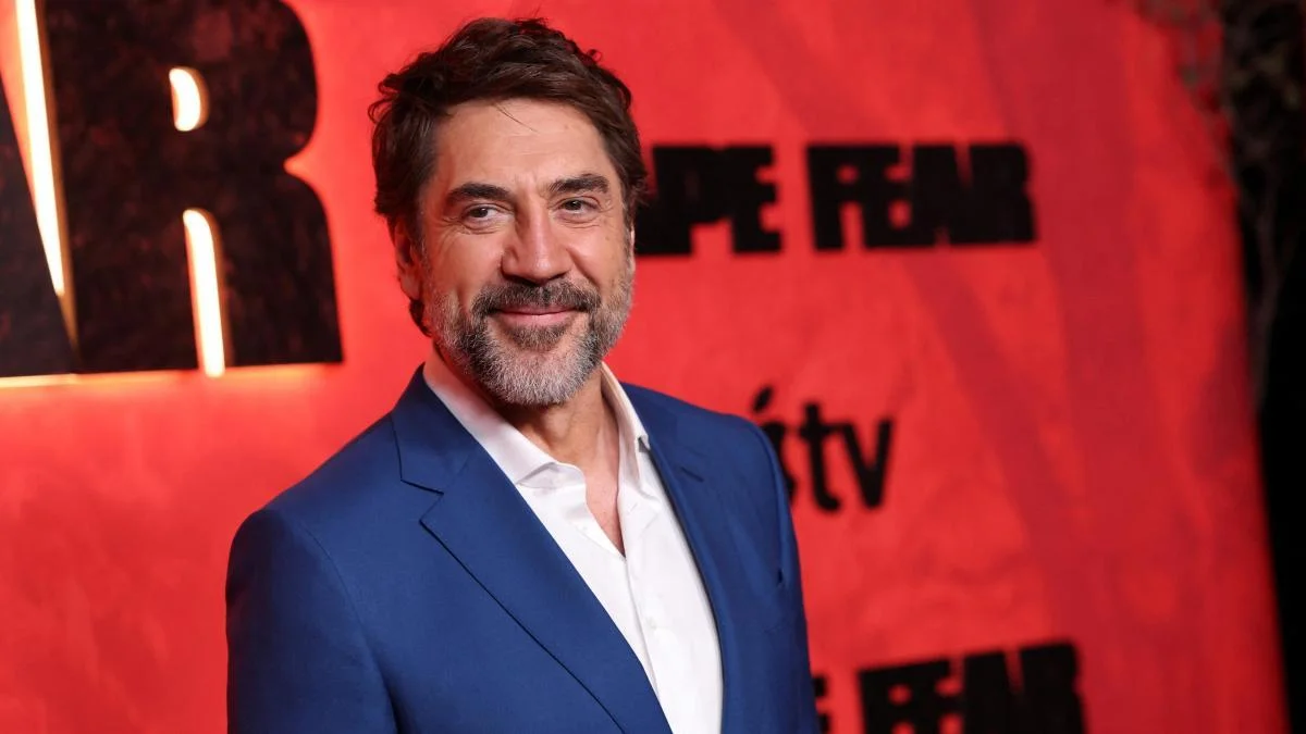 Bardem Backs Petition to Remove Pink as UNICEF Ambassador Amid Controversy