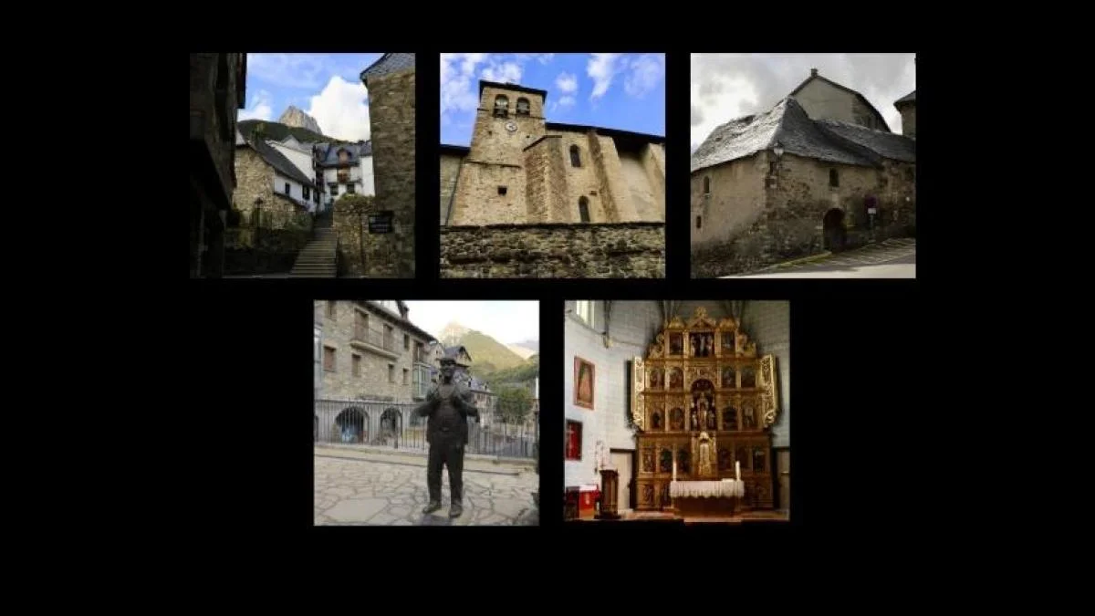Exploring Sallent de Gállego: The Heart of the Tena Valley