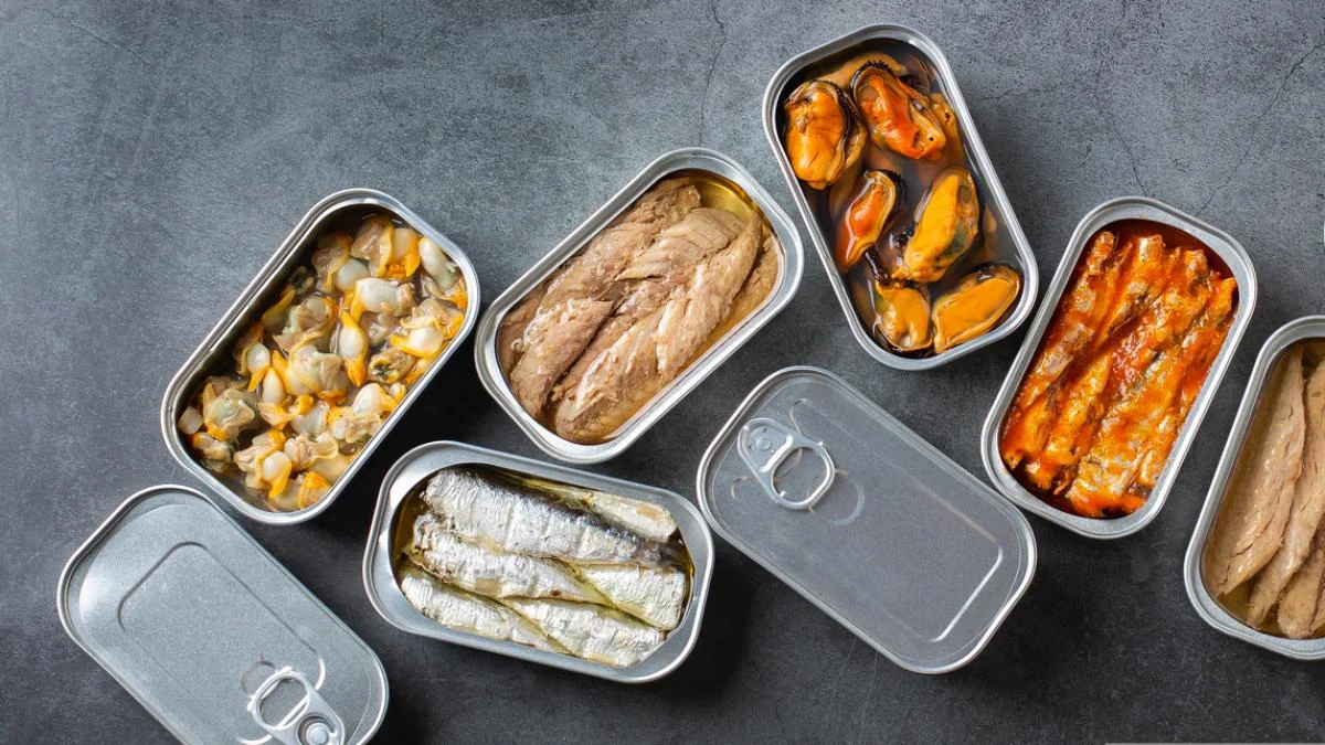 New Regulations Enhance Clarity in Canned Seafood Labels in Spain