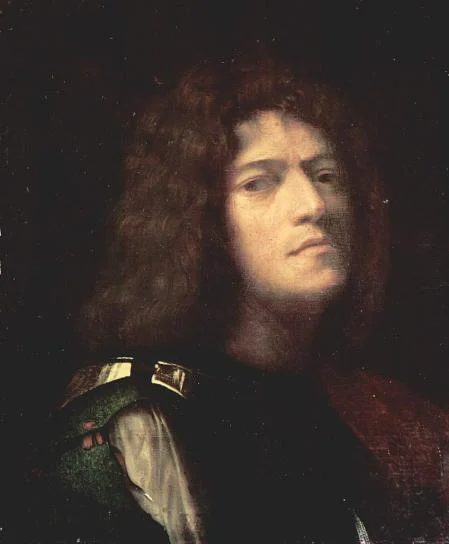 Giorgione.