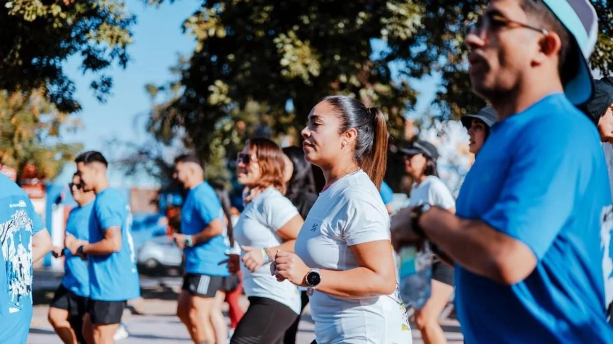 Exploring Santiago: A Run Through the City's Historical Heritage