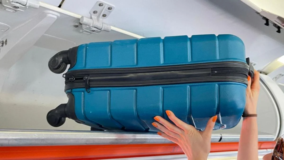 Elige la Mejor Maleta de Cabina para Viajar Sin Problemas en 2026