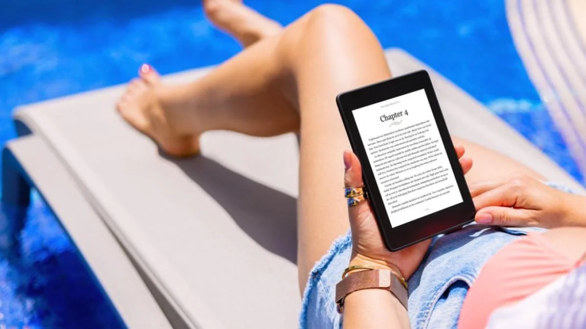 Selecting the Right E-Reader: A Comprehensive Guide for Modern Readers