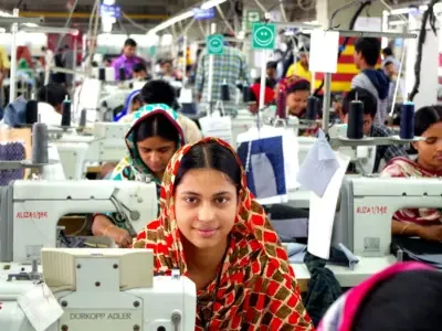 Bangladesh’s Maternity Leave Expansion Highlights Persistent Childcare Challenges for Garment Workers