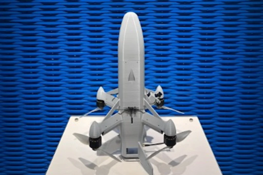 Japan's Rapid Drone Development Faces Significant Industrial Challenges