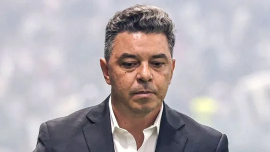 Marcelo Gallardo Named Head Coach of Ecuador National Team for 2030 World Cup Qualifiers