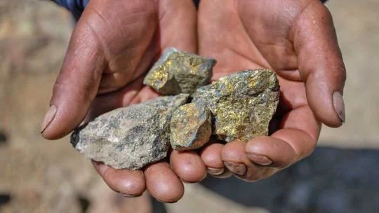 Argentina's Critical Minerals Strategy: Opportunities and Challenges Ahead
