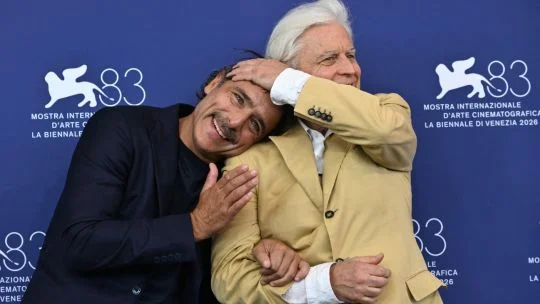 Marco Bechis Reflects on Argentina's Dictatorship in Venice Film Festival Entry