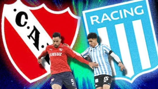Avellaneda's Football Giants Face Challenges and Changes