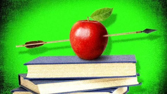 Argentina's Educational Crisis: A Call for Urgent Reform