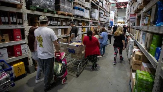 Argentine Inflation Hits 14-Month Low Amid Economic Challenges