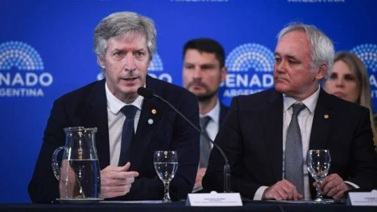 Argentina’s Gold Reserves Located in Switzerland, Confirms Central Bank Governor