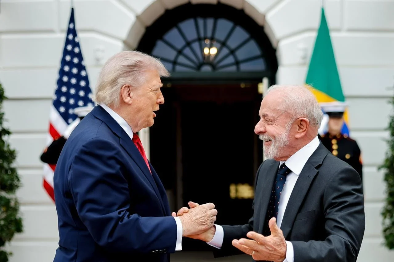 Brazil's Bold Steps Toward Regulating Big Tech's Influence