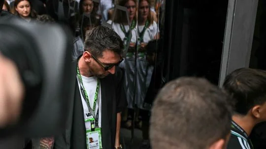 Lionel Messi Expands Football Portfolio with Purchase of Eldense