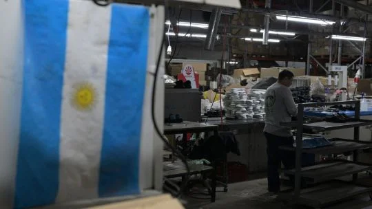 Argentina's Economic Challenges Under Milei: Industry Fatigue and Job Losses