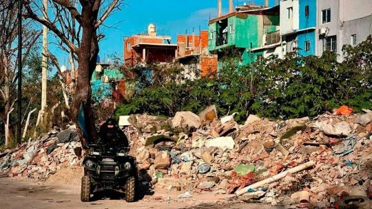 Debt-Driven Hunger: A Study of Food Insecurity in Argentina’s Low-Income Communities