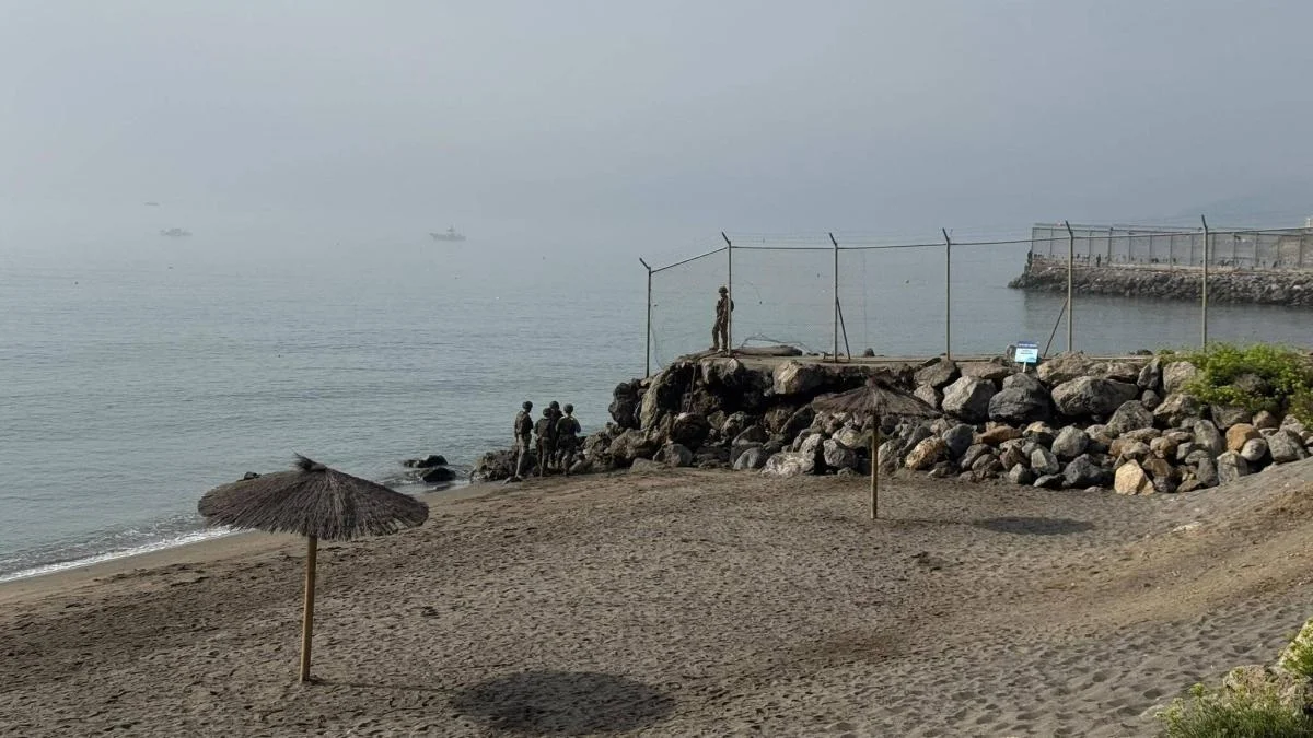 Spain To Extend Tarajal Jetty with New Structural Enhancements