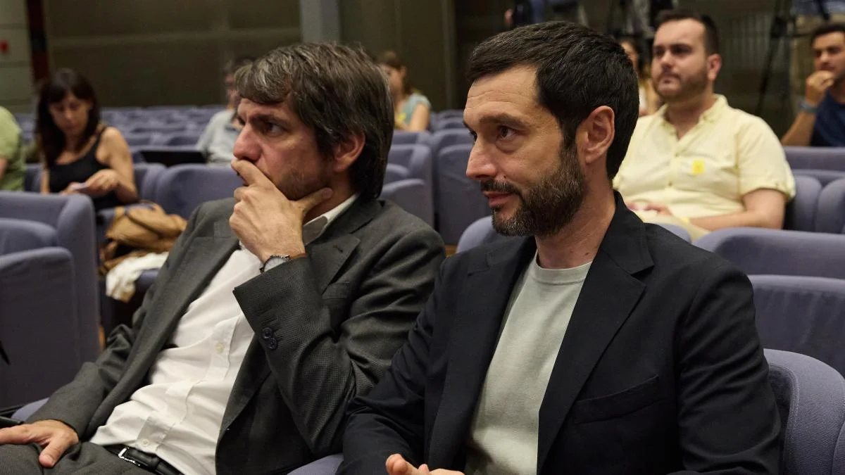 Die Linke's Berlin Victory Highlights Challenges for Spain's Left