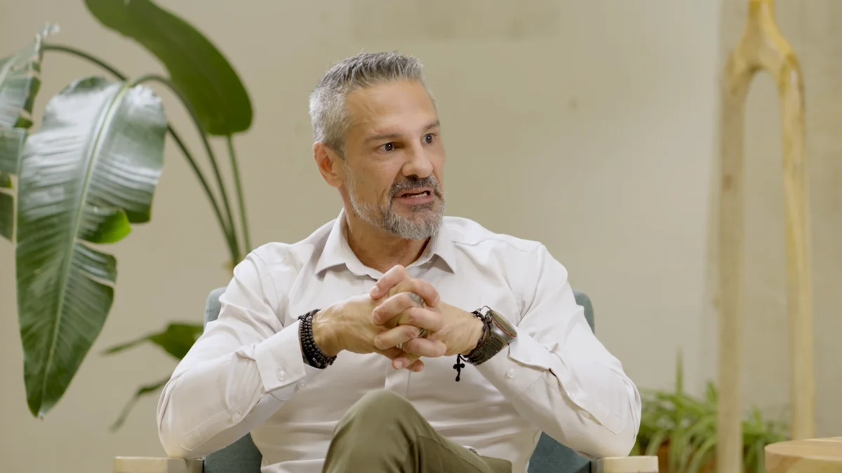 Exploring Biological vs. Chronological Age: Insights from Dr. David Céspedes